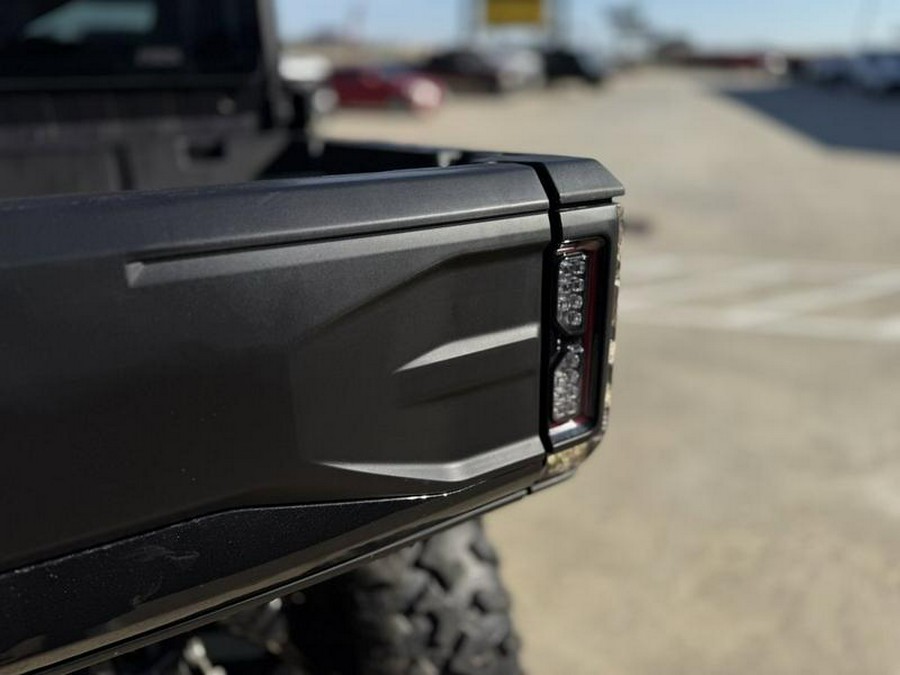 2026 Can-Am® Defender MAX XT CAB HD11 With 10.25 in.display Dark Wildland Camo