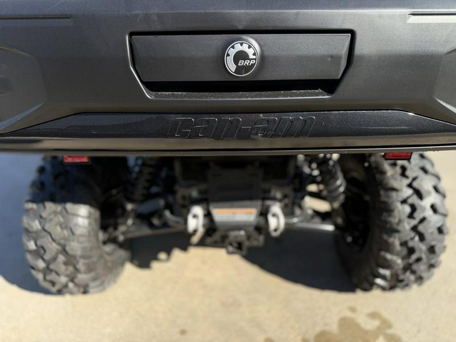 2026 Can-Am® Defender MAX XT CAB HD11 With 10.25 in.display Dark Wildland Camo