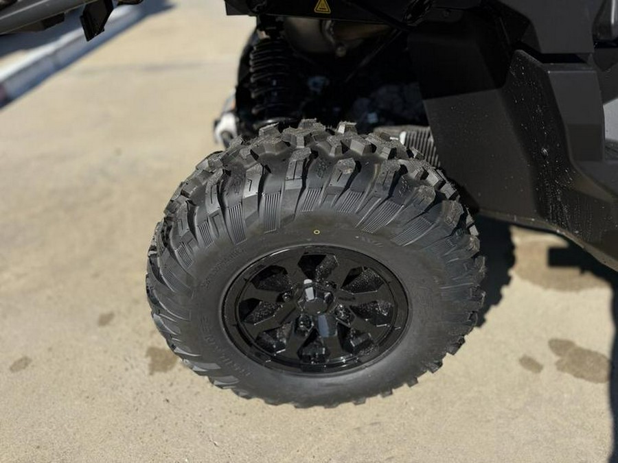 2026 Can-Am® Defender MAX XT CAB HD11 With 10.25 in.display Dark Wildland Camo