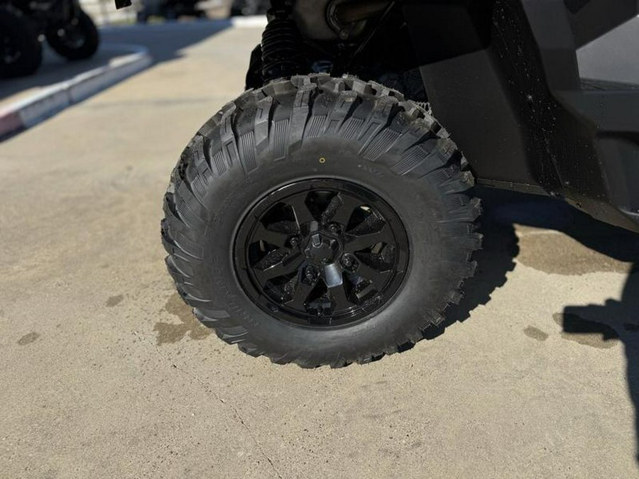 2026 Can-Am® Defender MAX XT CAB HD11 With 10.25 in.display Dark Wildland Camo