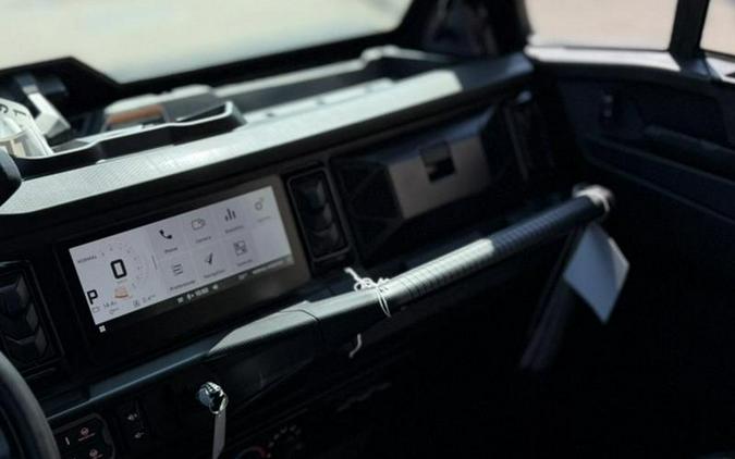 2026 Can-Am® Defender MAX XT CAB HD11 With 10.25 in.display Dark Wildland Camo