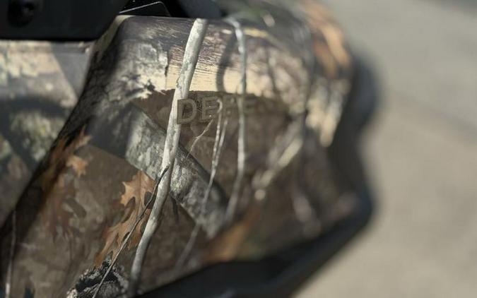 2026 Can-Am® Defender MAX XT CAB HD11 With 10.25 in.display Dark Wildland Camo