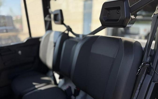 2026 Can-Am® Defender MAX XT CAB HD11 With 10.25 in.display Dark Wildland Camo