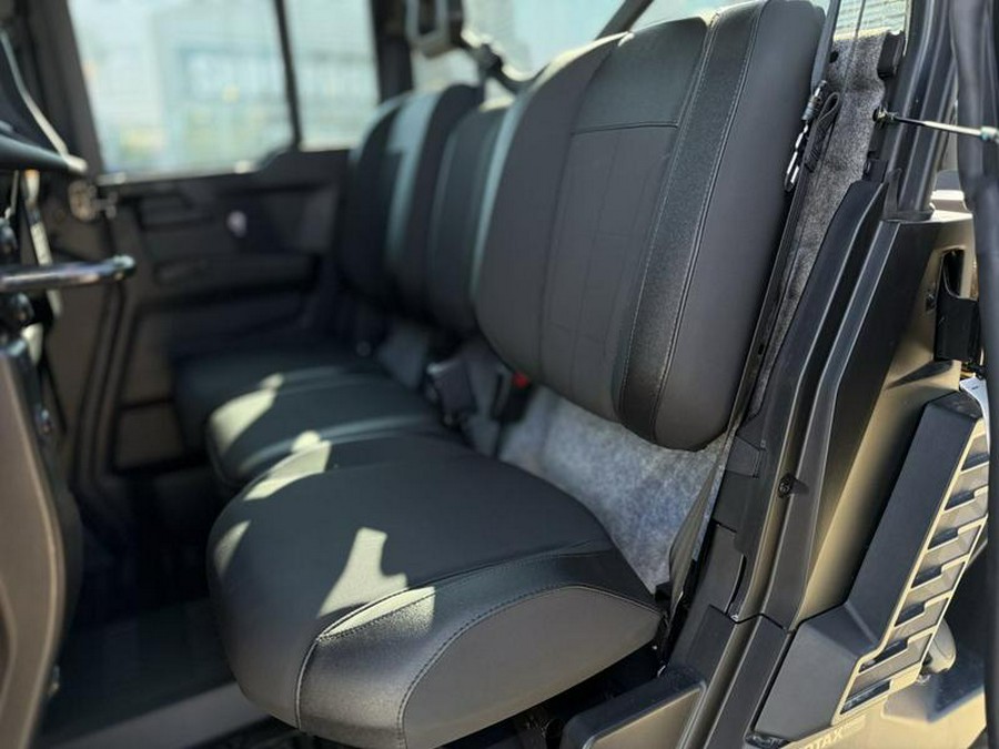 2026 Can-Am® Defender MAX XT CAB HD11 With 10.25 in.display Dark Wildland Camo