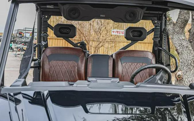 2026 CFMOTO UFORCE U10 PRO