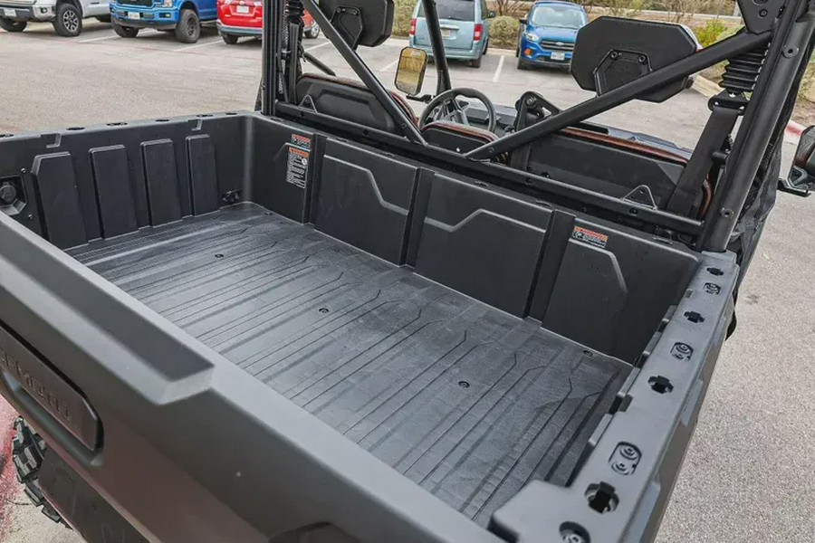 2026 CFMOTO UFORCE U10 PRO