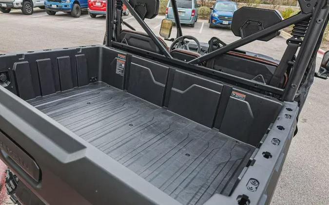 2026 CFMOTO UFORCE U10 PRO