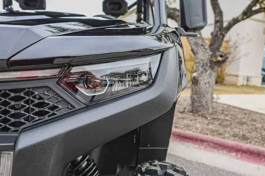 2026 CFMOTO UFORCE U10 PRO