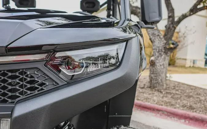 New 2026 CFMOTO UFORCE U10 PRO