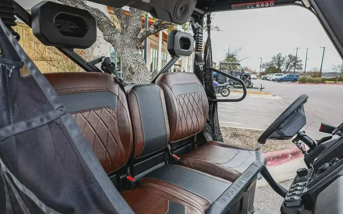 New 2026 CFMOTO UFORCE U10 PRO