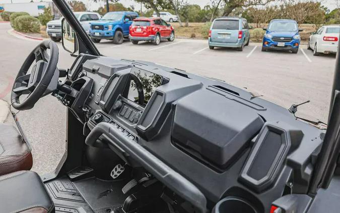 2026 CFMOTO UFORCE U10 PRO