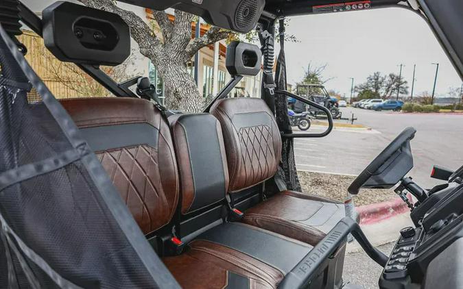 2026 CFMOTO UFORCE U10 PRO