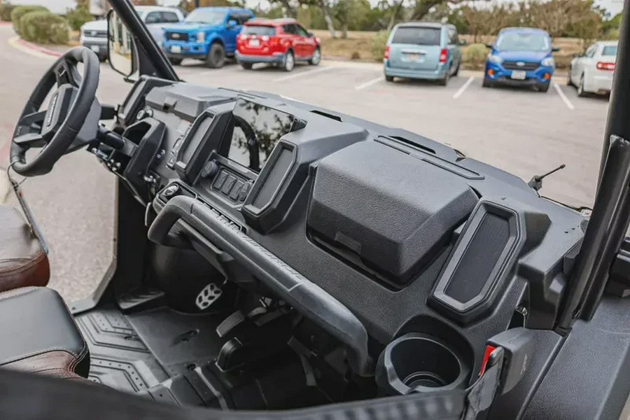 2026 CFMOTO UFORCE U10 PRO