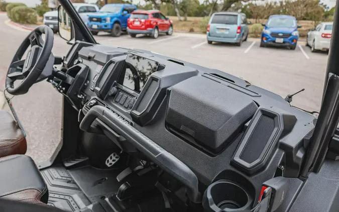 2026 CFMOTO UFORCE U10 PRO