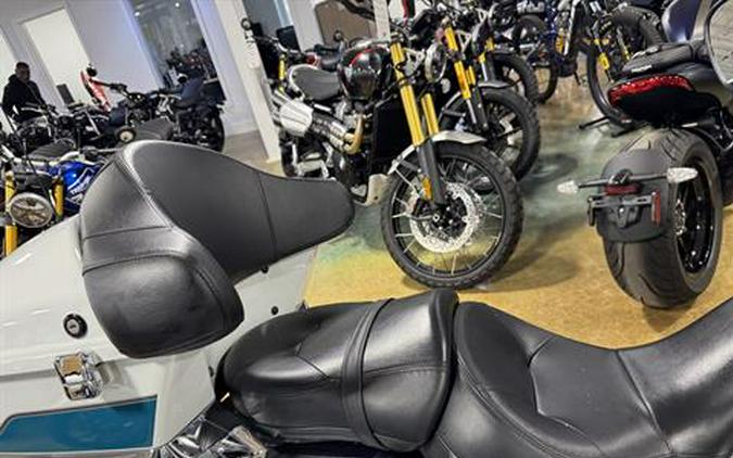 2022 Kawasaki Vulcan 1700 Voyager ABS