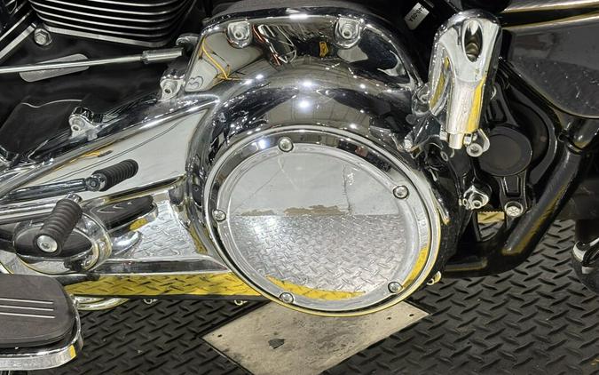 2017 Harley-Davidson® Street Glide® Special Vivid Black