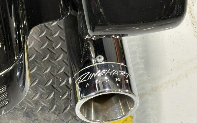 2017 Harley-Davidson® Street Glide® Special Vivid Black