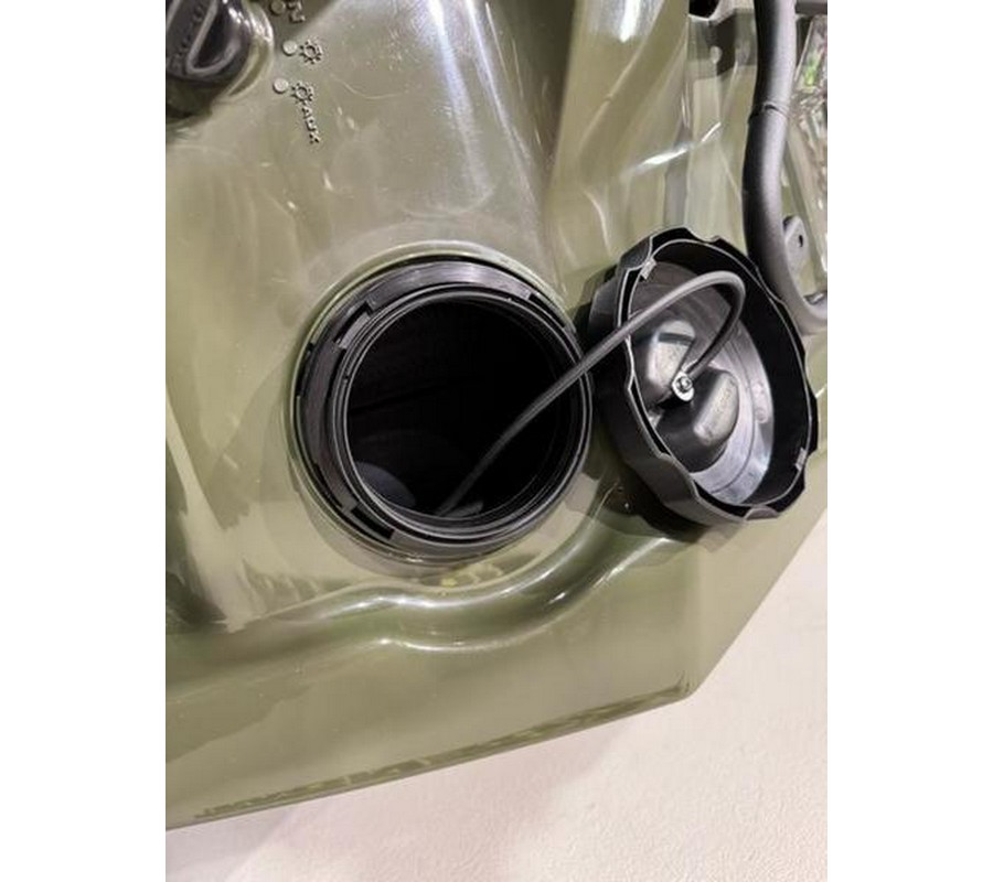 2026 Suzuki KingQuad 750AXi