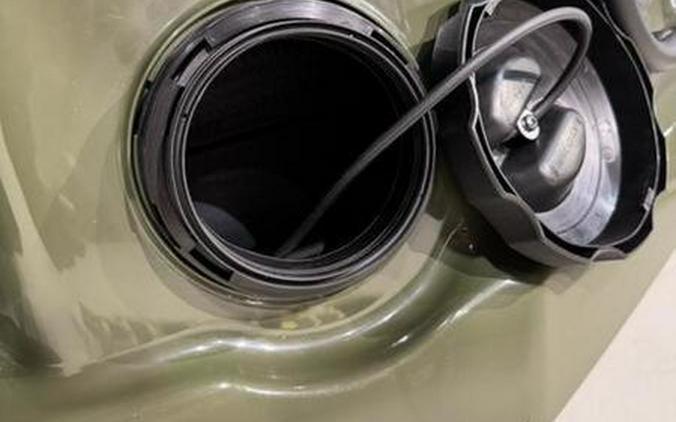 2026 Suzuki KingQuad 750AXi