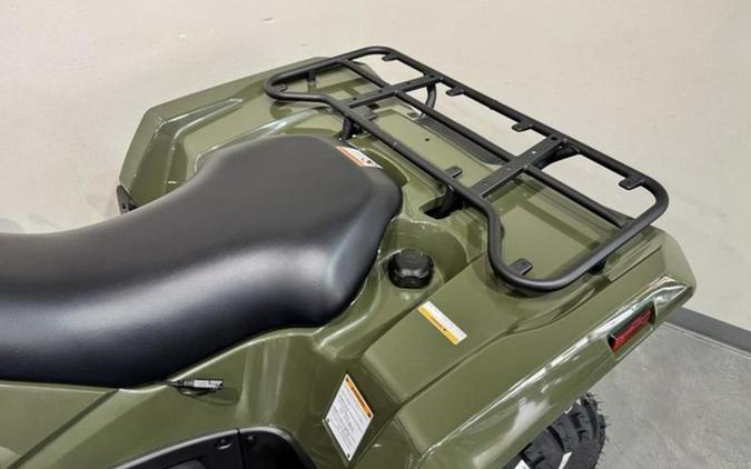2026 Suzuki KingQuad 750 AXi