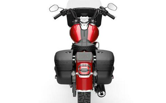 2026 Harley-Davidson Heritage Classic