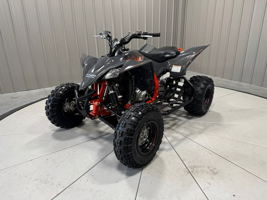 2023 Yamaha YFZ450R SE