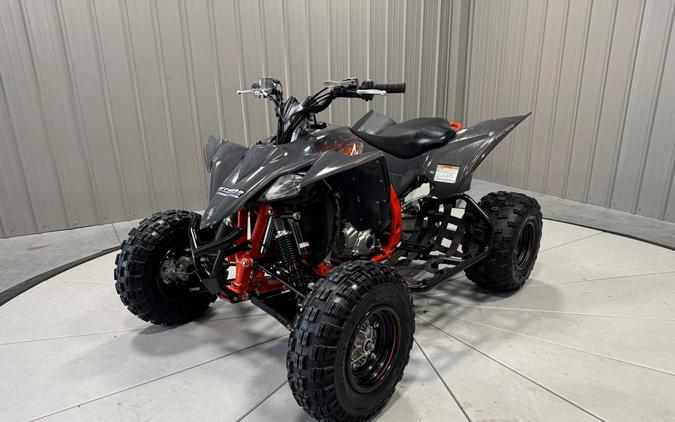 2023 Yamaha YFZ450R SE