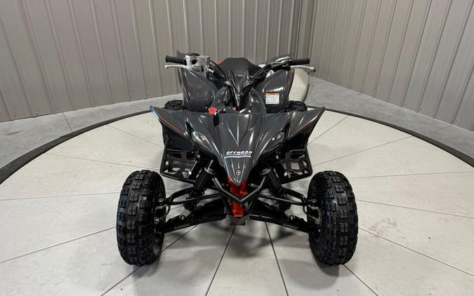 2023 Yamaha YFZ450R SE