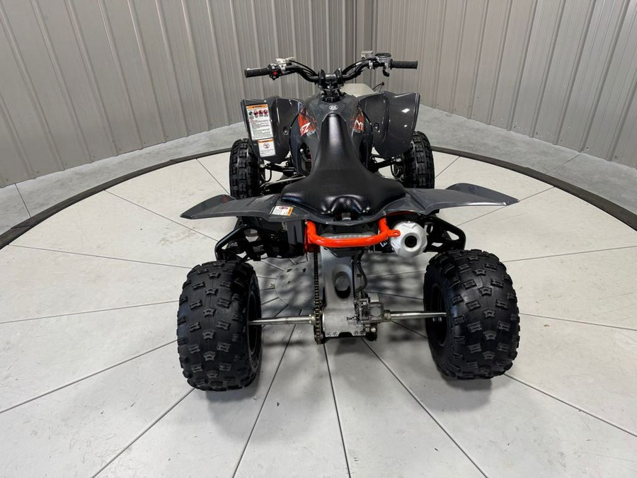 2023 Yamaha YFZ450R SE