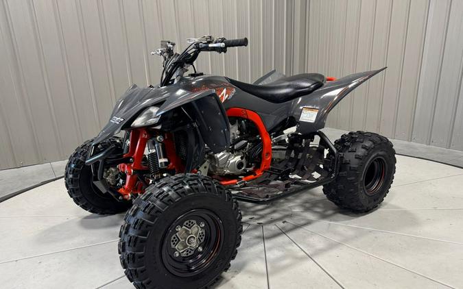 2023 Yamaha YFZ450R SE