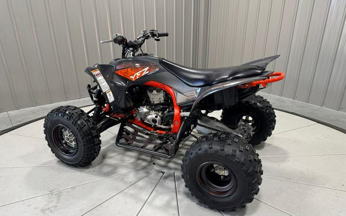 2023 Yamaha YFZ450R SE