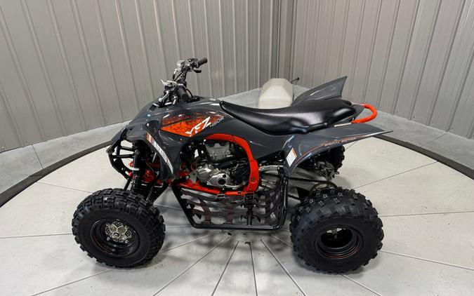 2023 Yamaha YFZ450R SE