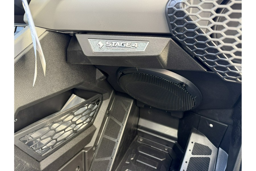 2026 Polaris RZR PRO R ULTIMATE SUPER GRAPHITE