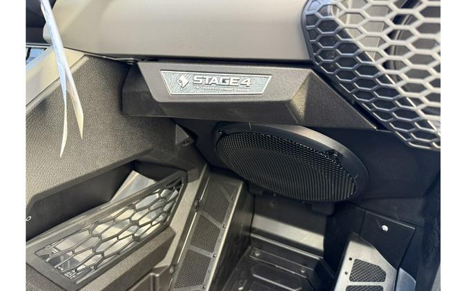 2026 Polaris RZR PRO R ULTIMATE SUPER GRAPHITE