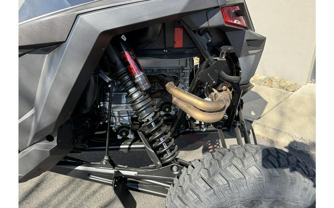 2026 Polaris RZR PRO R ULTIMATE SUPER GRAPHITE