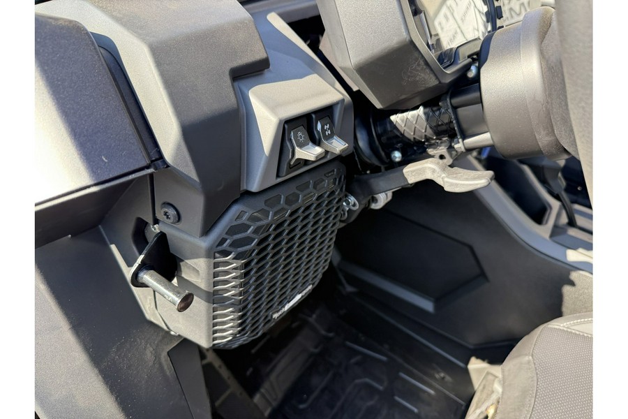 2026 Polaris RZR PRO R ULTIMATE SUPER GRAPHITE