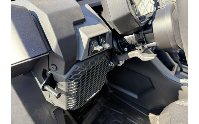 2026 Polaris RZR PRO R ULTIMATE SUPER GRAPHITE