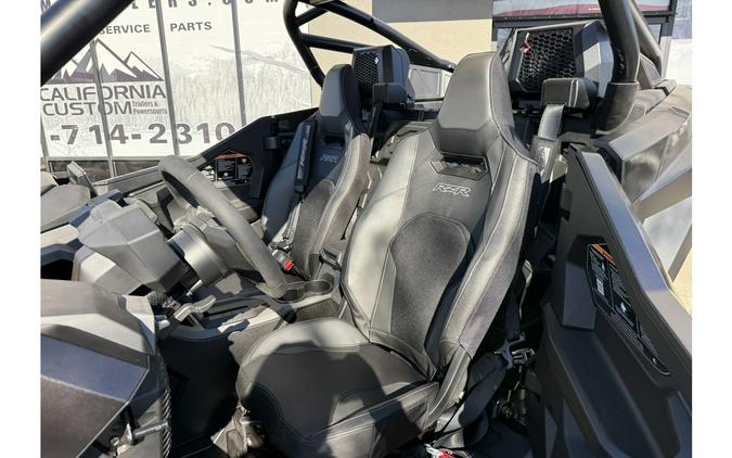 2026 Polaris RZR PRO R ULTIMATE SUPER GRAPHITE
