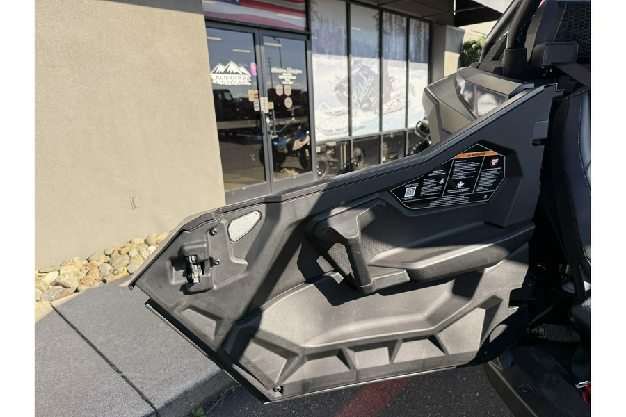 2026 Polaris RZR PRO R ULTIMATE SUPER GRAPHITE