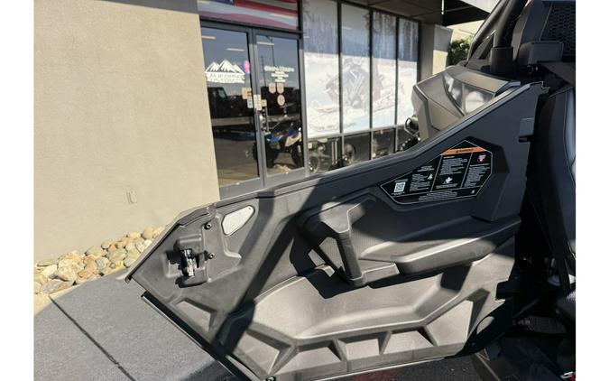2026 Polaris RZR PRO R ULTIMATE SUPER GRAPHITE