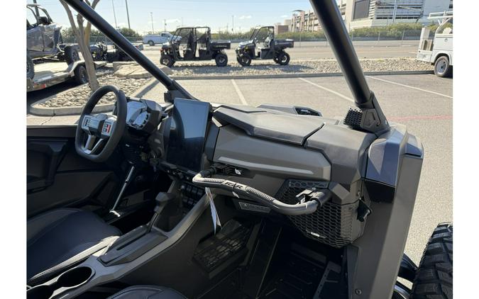 2026 Polaris RZR PRO R ULTIMATE SUPER GRAPHITE