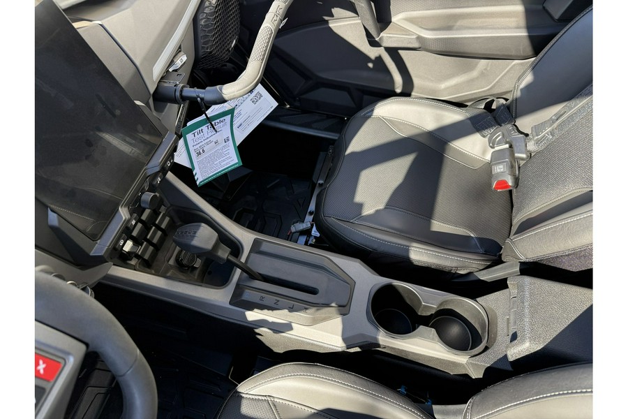 2026 Polaris RZR PRO R ULTIMATE SUPER GRAPHITE