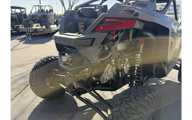 2026 Polaris RZR PRO R ULTIMATE SUPER GRAPHITE