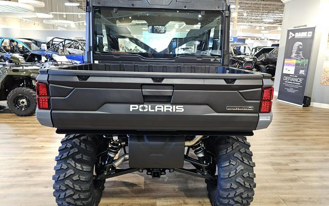 2026 POLARIS RANGER XP 1000 NorthStar Edition Ultimate Stealth Gray - 110275