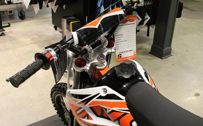 2025 Kayo TT 125 EFI