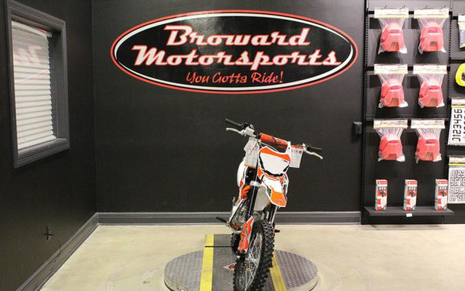 2025 Kayo TT 125 EFI