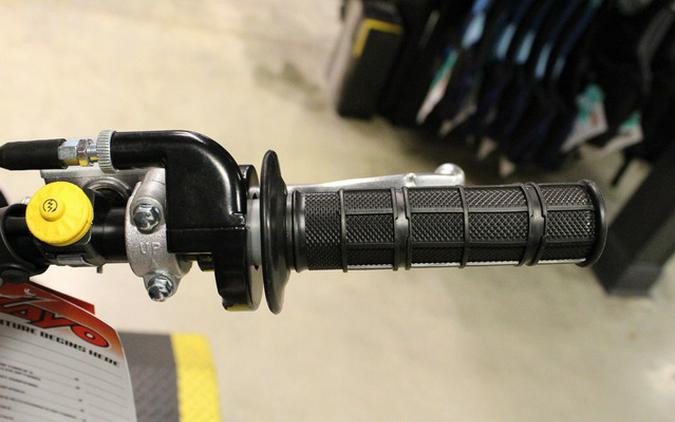 2025 Kayo TT 125 EFI