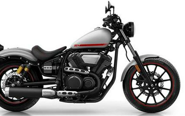 2019 Yamaha Bolt R-Spec