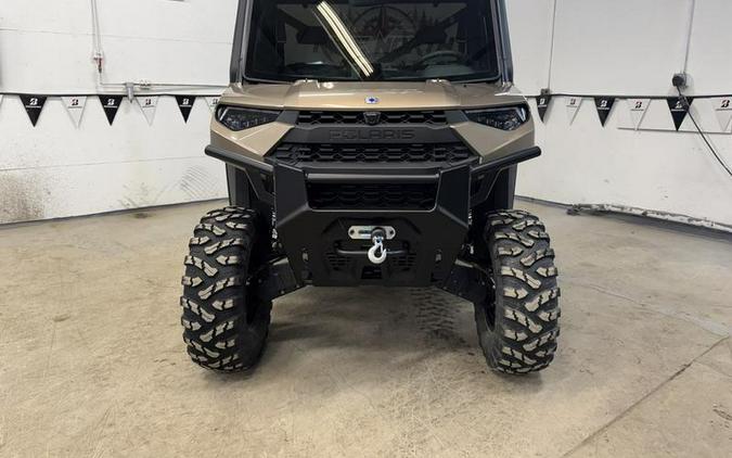 2023 Polaris® Ranger XP 1000 NorthStar Edition Ultimate