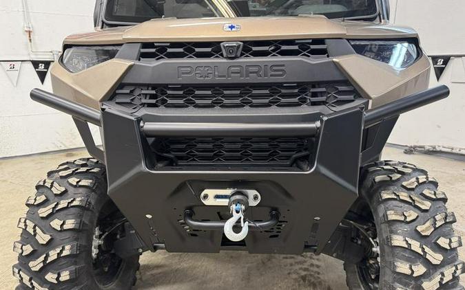 2023 Polaris® Ranger XP 1000 NorthStar Edition Ultimate
